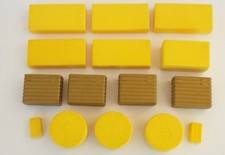 Siku Farm - lot of 15x Various