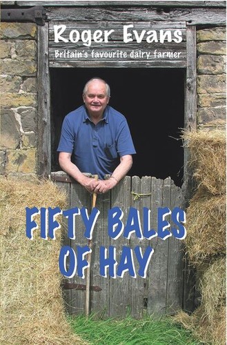 Fifty bales hay - fifty,
