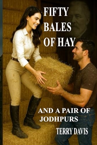 Fifty bales hay and pair - fifty, a