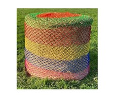 ROUND BALE HAYNET Wild Boar