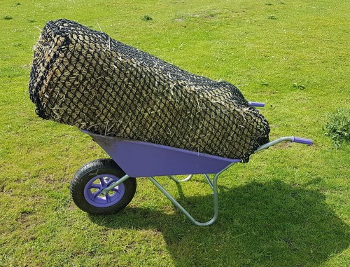 Trickle net bale - bale, standard