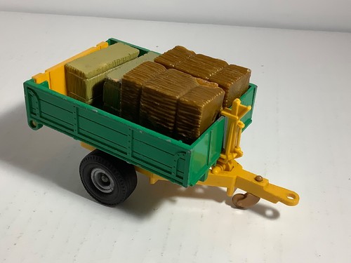 Vintage britains die cast - vintage,