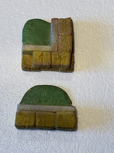 Vintage pair scalextric - ,