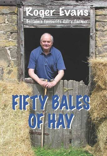 Fifty bales hay roger - hay,