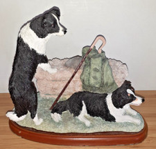 Border Fine Arts A25660